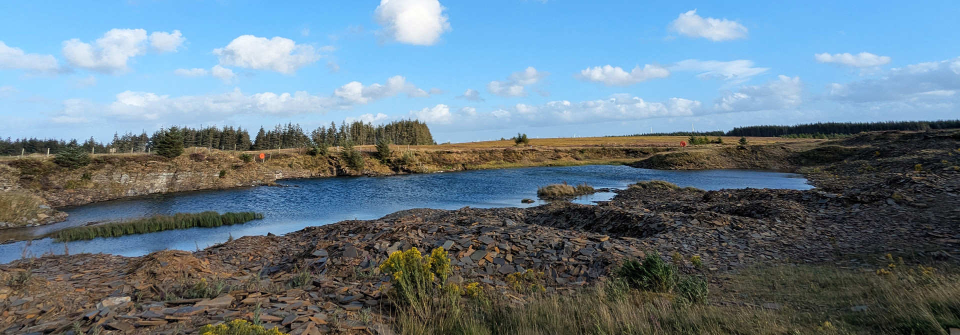Background image - Achanarrasquarry Halkirk Caithness (1)