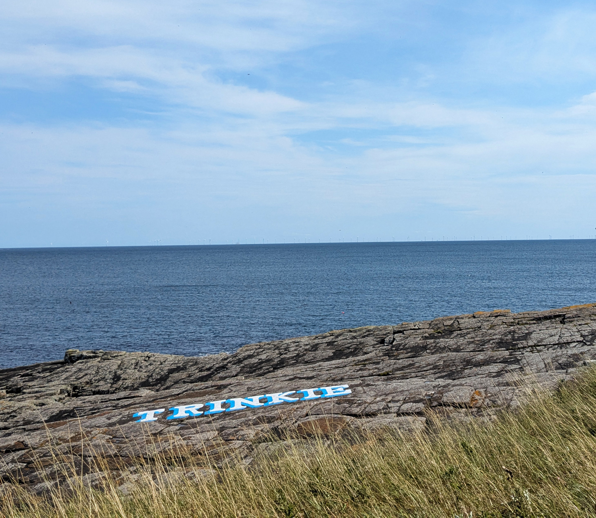 Trinkie Wick Sutherland Lalignthumb