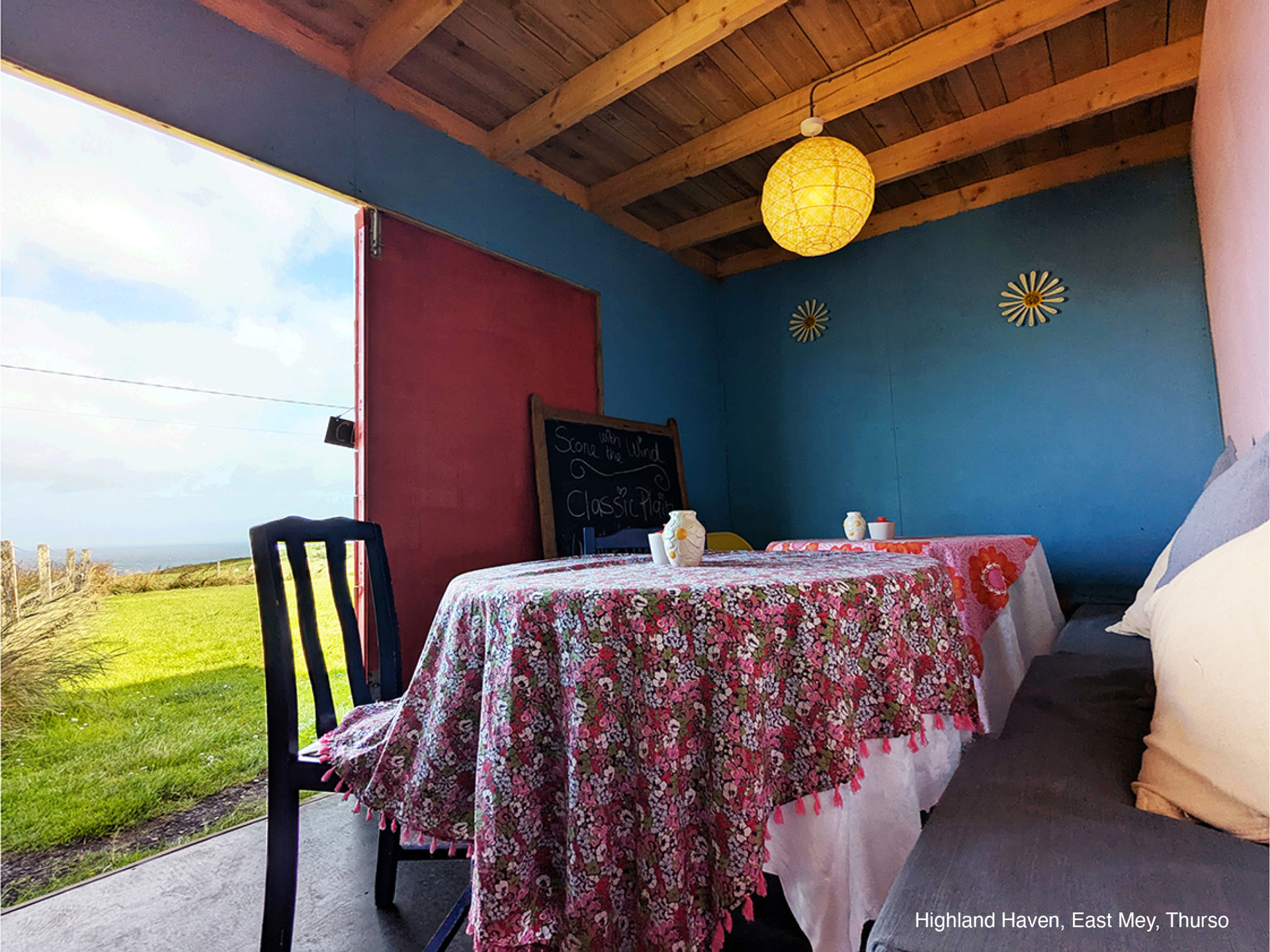 Highlandhaven Credit