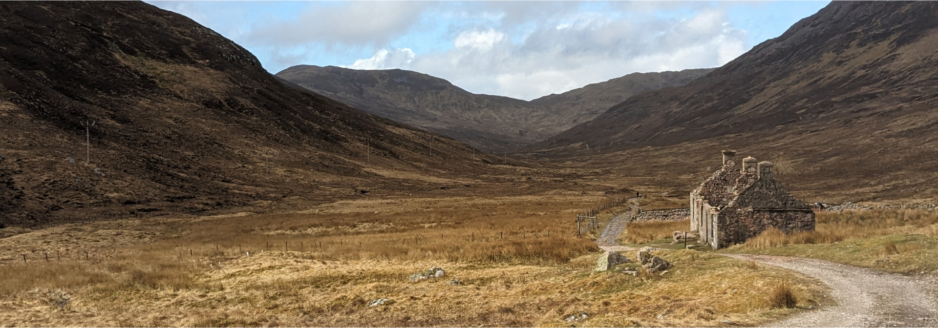 Background image - Tigh Na Sleubhaich Webbanner